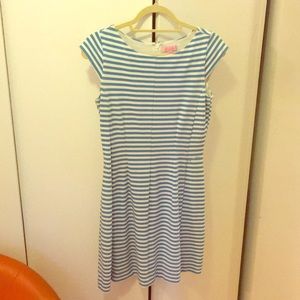 Lily Pulitzer Striped Dress